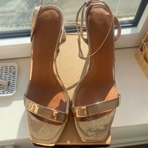ASOS Strappy Heel